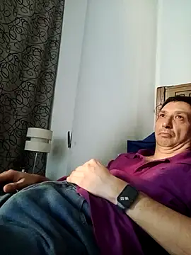 Pacobakan042 online show from April 2026 09:54:01 PM