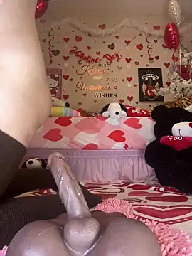 Valentines Day online show from June 2026 12:10:02 PM