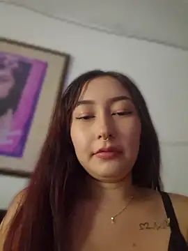 ariel35 online show from July 2026 10:10:01 PM