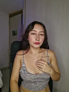 ariel35 online show from July 2026 09:48:01 PM