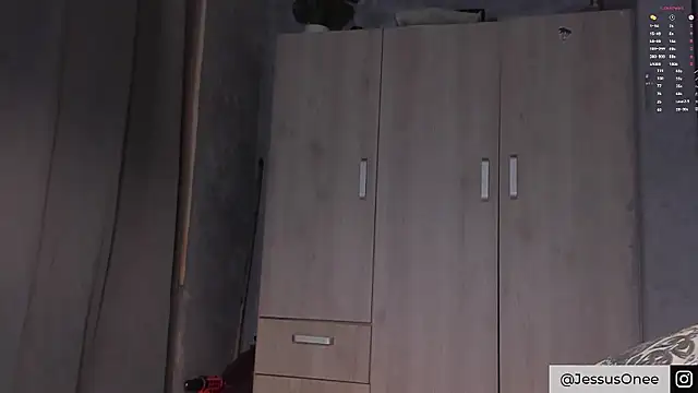 JesusOne online show from April 2026 05:14:01 PM