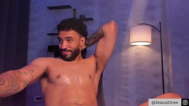 JesusOne online show from February 2026 09:58:02 PM