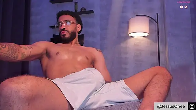 JesusOne online show from February 2026 06:57:01 AM