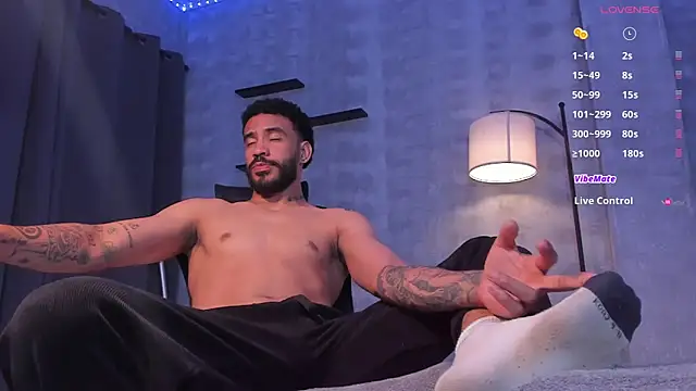 JesusOne online show from November 2025 01:37:01 AM