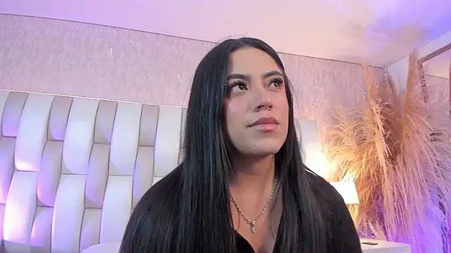 Rebeca jones online show from July 2026 12:04:01 PM