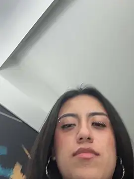 Rebeca jones online show from March 2025 07:32:01 PM