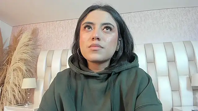 Snapshot of Rebeca_jones chatting on March 2026 12:06:02 PM Rebeca jones online show from March 2026 12:06:02 PM