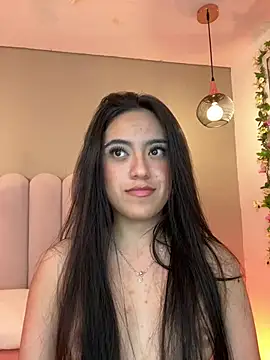 Rebeca jones online show from February 2025 07:21:02 PM