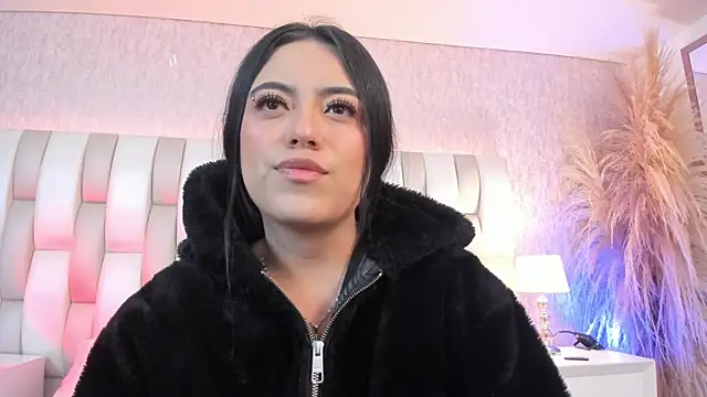 Rebeca jones online show from July 2026 01:22:02 PM