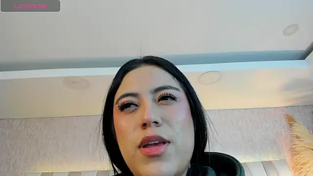 Snapshot of Rebeca_jones chatting on March 2026 12:31:02 PM Rebeca jones online show from March 2026 12:31:02 PM