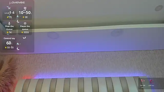 Snapshot of Rebeca_jones chatting on May 2026 12:13:02 PM Rebeca jones online show from May 2026 12:13:02 PM