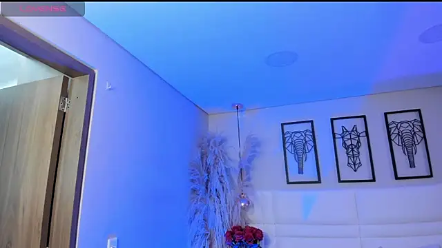 Rebeca jones online show from October 2025 12:26:01 PM