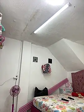 Rossestoner online show from December 2025 05:49:02 PM