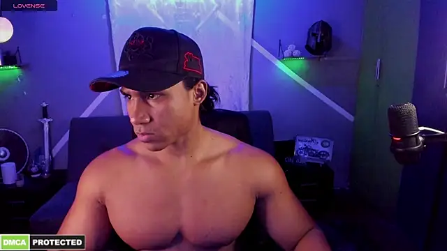 Snapshot of Carl_Smithh chatting on September 2025 06:50:01 PM Carl Smithh online show from September 2025 06:50:01 PM