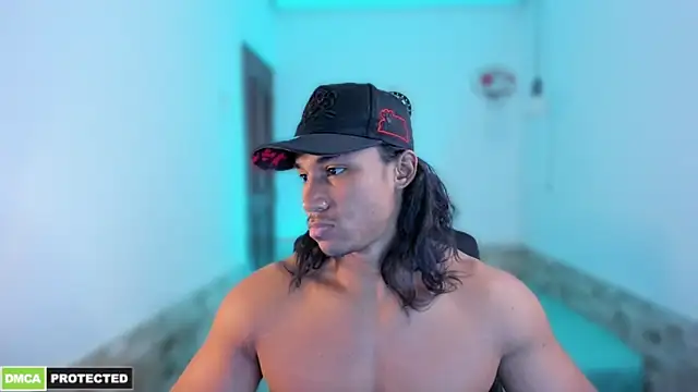 Carl Smithh online show from November 2025 10:03:01 PM