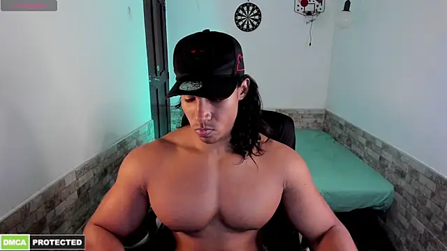 Carl Smithh online show from November 2025 01:53:01 AM