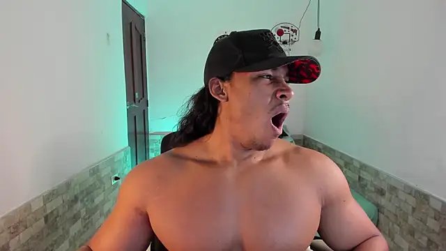 Carl Smithh online show from December 2025 09:41:01 PM