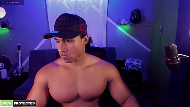 Snapshot of Carl_Smithh chatting on September 2025 06:19:02 PM Carl Smithh online show from September 2025 06:19:02 PM