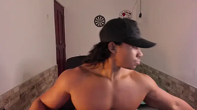 Carl Smithh online show from December 2025 09:04:02 AM