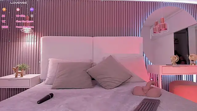 Ashleyy piink online show from April 2026 10:38:02 PM