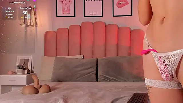 Ashleyy piink online show from April 2026 04:36:02 PM