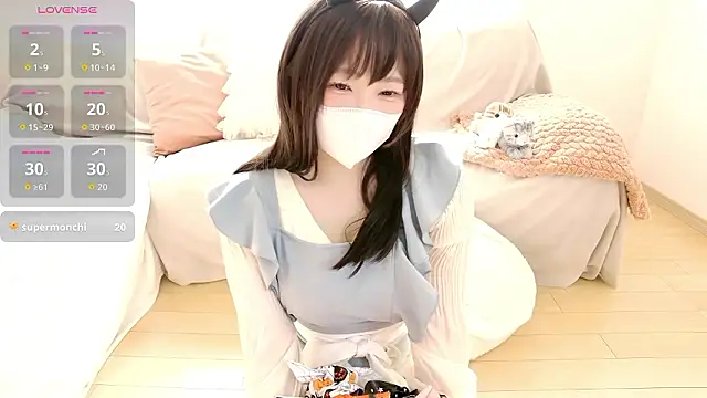 Ran happy online show from October 2025 01:37:02 AM