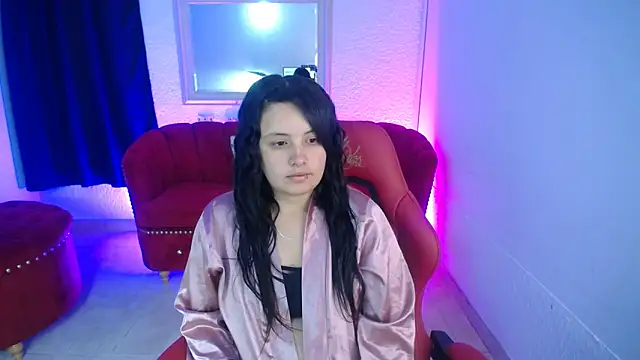 Snapshot of nathaly_low1 chatting on June 2026 12:06:02 PM nathaly low1 online show from June 2026 12:06:02 PM