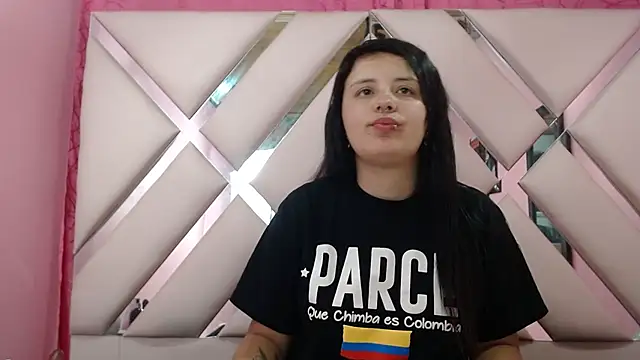 nathaly low1 online show from September 2025 03:23:01 AM