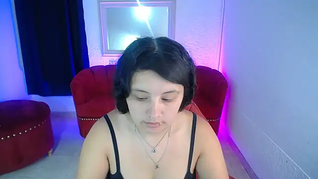 Snapshot of nathaly_low1 chatting on July 2026 12:55:01 PM nathaly low1 online show from July 2026 12:55:01 PM