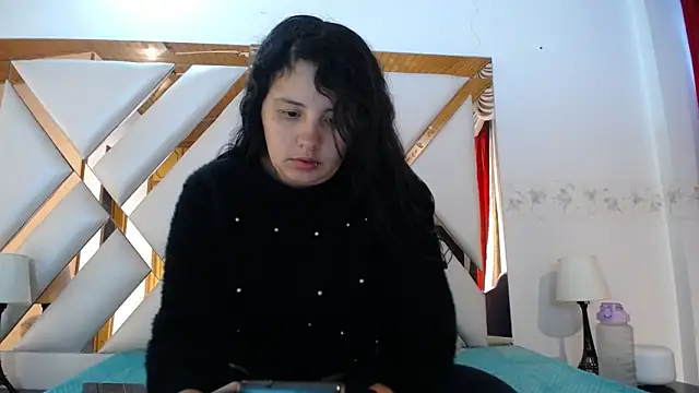 Snapshot of nathaly_low1 chatting on March 2026 12:21:01 PM nathaly low1 online show from March 2026 12:21:01 PM