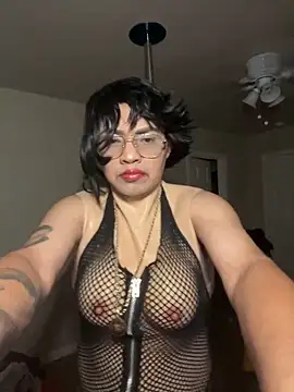 sexy gin online show from October 2025 01:23:01 PM