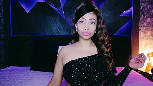 ElyaQuinn online show from March 2026 07:19:01 AM