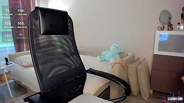 DannaEvan online show from February 2026 02:20:01 AM