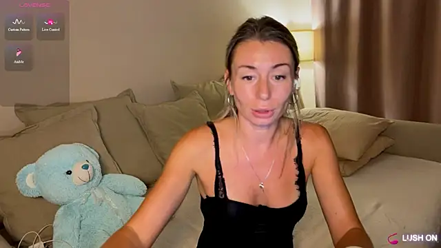 DannaEvan online show from June 2026 04:35:01 PM