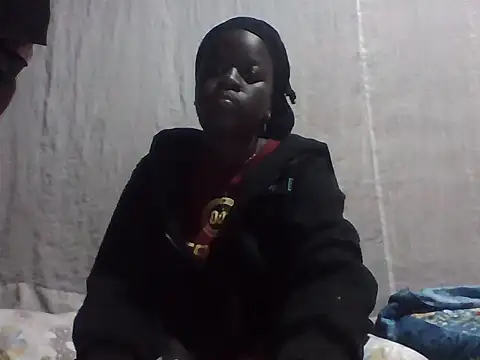 Snapshot of Sexy_Chocolate_Babe chatting on March 2026 11:54:01 PM Sexy Chocolate Babe online show from March 2026 11:54:01 PM