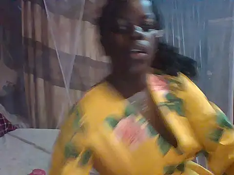 Snapshot of Sexy_Chocolate_Babe chatting on March 2026 06:23:01 PM Sexy Chocolate Babe online show from March 2026 06:23:01 PM
