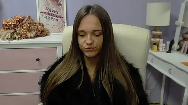 dirtyxEmily online show from November 2025 07:45:02 AM