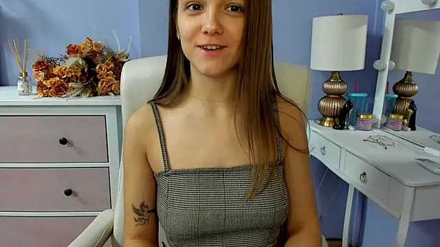 dirtyxEmily online show from March 2026 07:30:01 AM