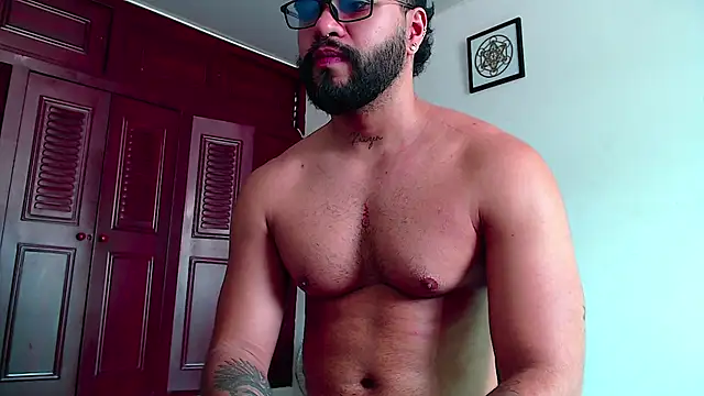 AngelBarbaro online show from April 2026 05:17:02 PM