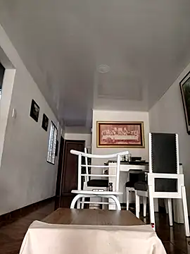 Snapshot of AngelBarbaro chatting on September 2025 09:54:02 PM AngelBarbaro online show from September 2025 09:54:02 PM