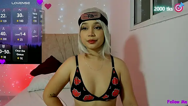 Byeol00 online show from February 2026 12:28:01 AM