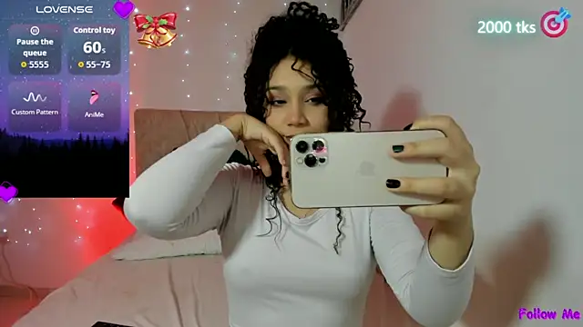 Byeol00 online show from January 2026 01:53:01 AM