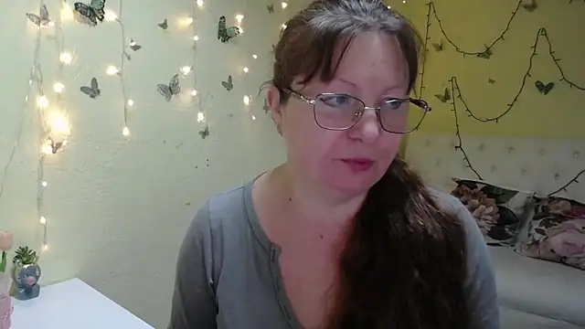 VanessaHotts online show from March 2026 06:07:01 AM