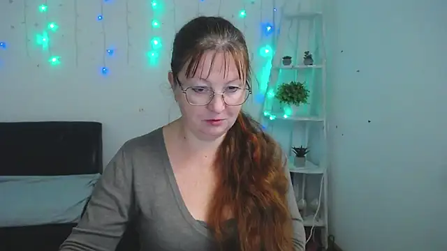 VanessaHotts online show from November 2025 06:07:02 AM