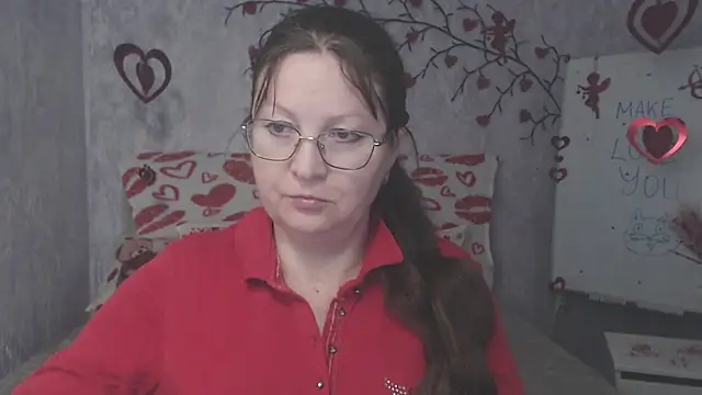 VanessaHotts online show from February 2026 06:24:01 AM