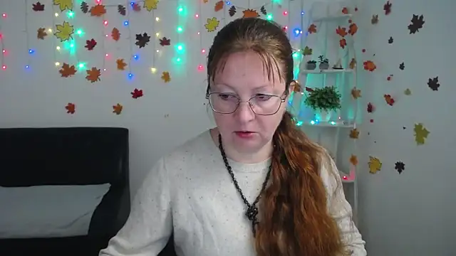VanessaHotts online show from November 2025 06:13:02 AM