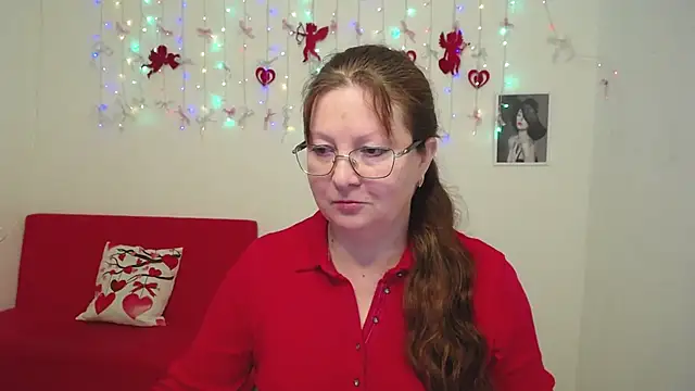 VanessaHotts online show from February 2026 06:12:02 AM