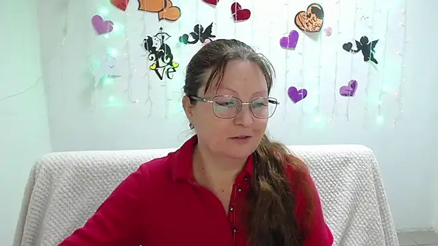 VanessaHotts online show from February 2025 09:15:02 AM