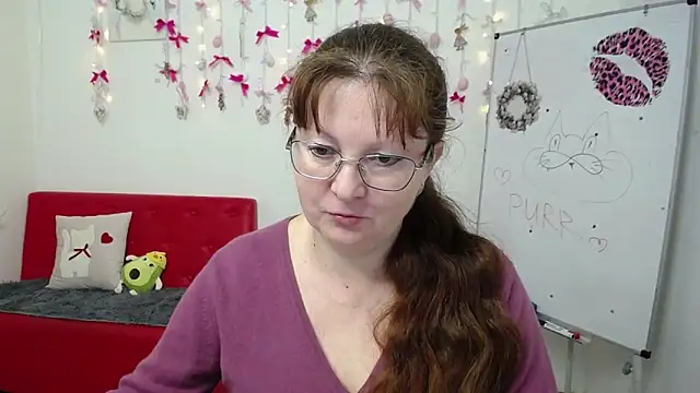 VanessaHotts online show from April 2026 05:09:01 AM