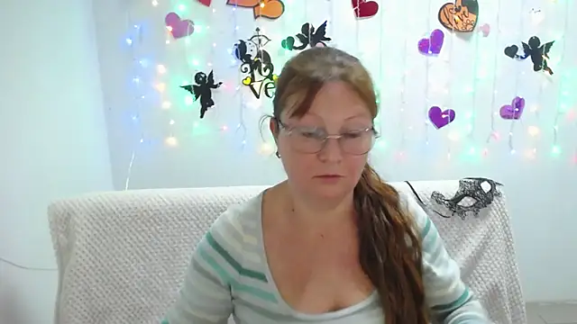 VanessaHotts online show from March 2025 03:22:01 PM